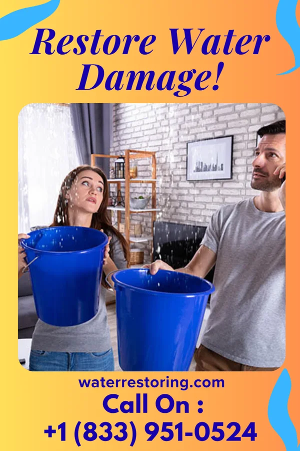 water restoration Atlas Water Works Inc Allenhurst